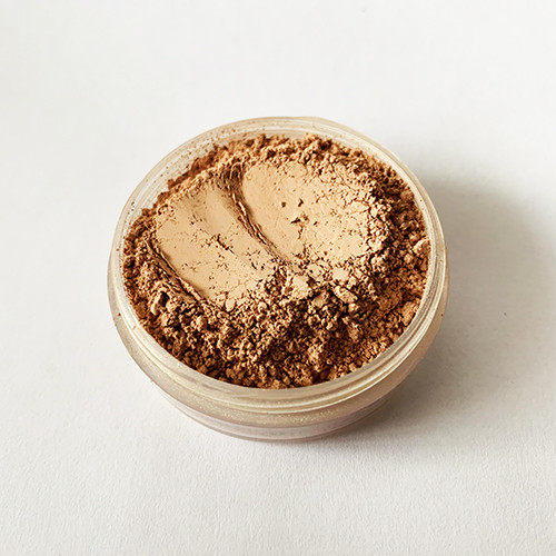 Минеральная вуаль Sheer Tinted Veil