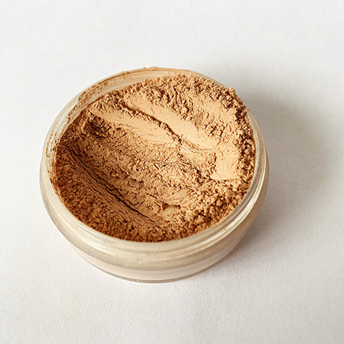 минеральные тени Mocha Shimmer купить в интернет-магазине Фея Красоты