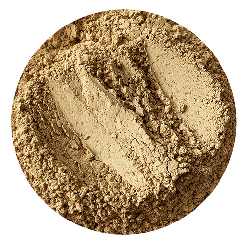 Минеральная основа/консилер Medium Beige Matte Foundation
