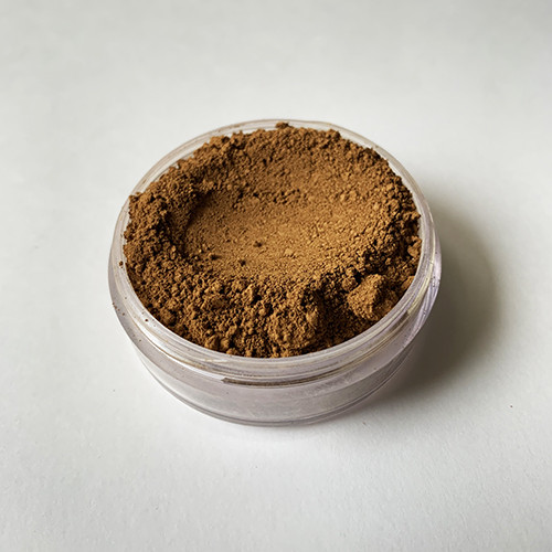 Минеральная основа Toasted Pecan Foundation