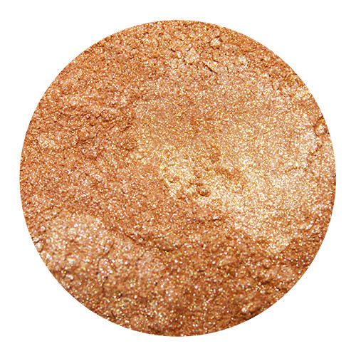 минеральные румяна-Бронзер Sienna Glow Blush купить в интернет-магазине Фея Красоты