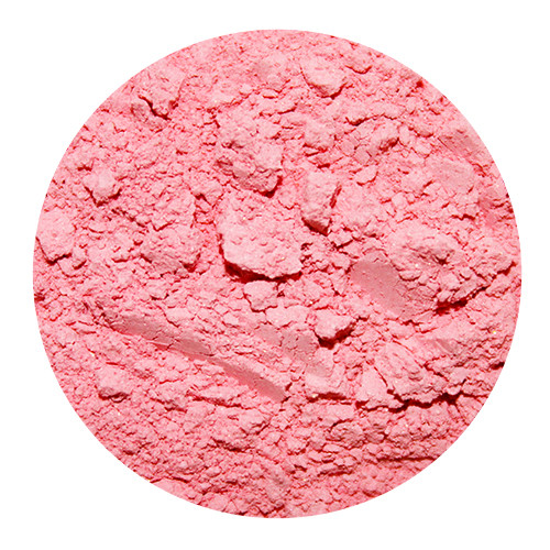 Минеральные румяна Clementine Blush