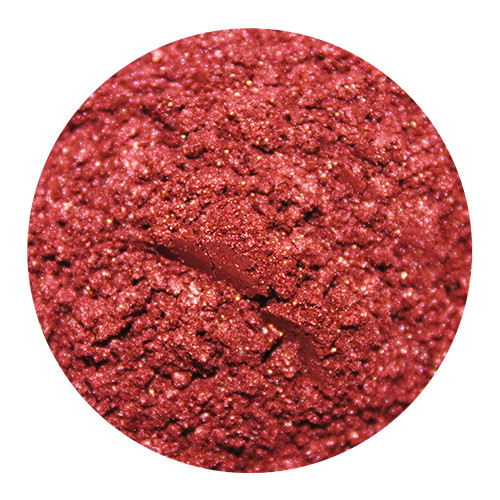 Минеральные тени Cougar Shadow