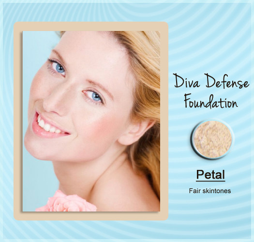 Основа-консилер Medium Cool Matte Foundation