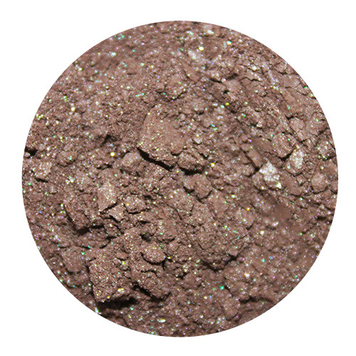 минеральные тени Lavender, купить