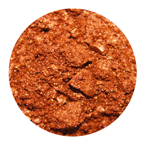 Минеральные тени Firefty Shadow