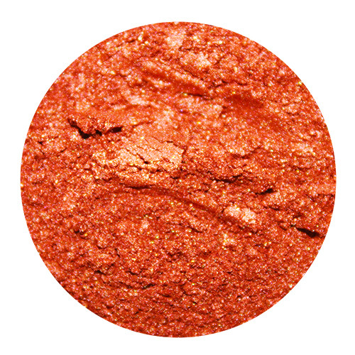 минеральные тени Dawn купить в интернет-магазине Фея Красоты от SMM Southern Magnolia Minerals