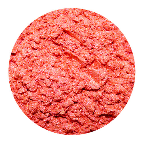 минеральные тени Rich Cocoa, купить