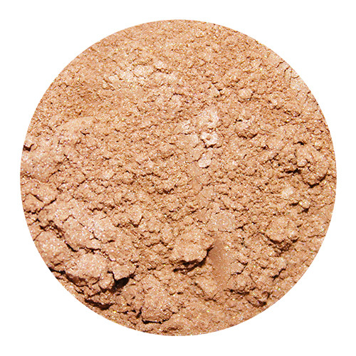Минеральные тени Cashmere Shadow