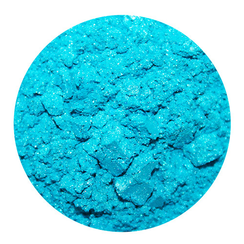 Минеральные тени Mermaid Shadow
