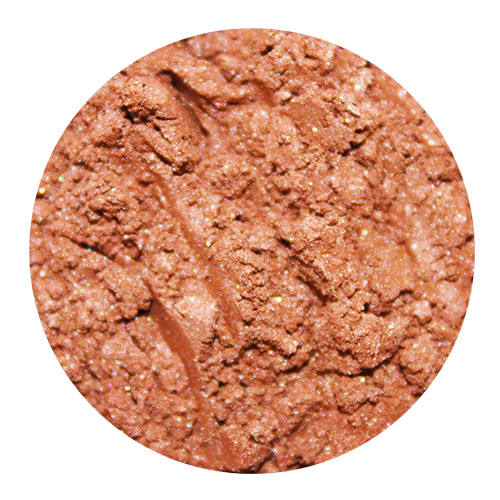 минеральные тени-лайнер Dark Plum Liner купить в интернет-магазине Фея Красоты от SMM Southern Magnolia Minerals