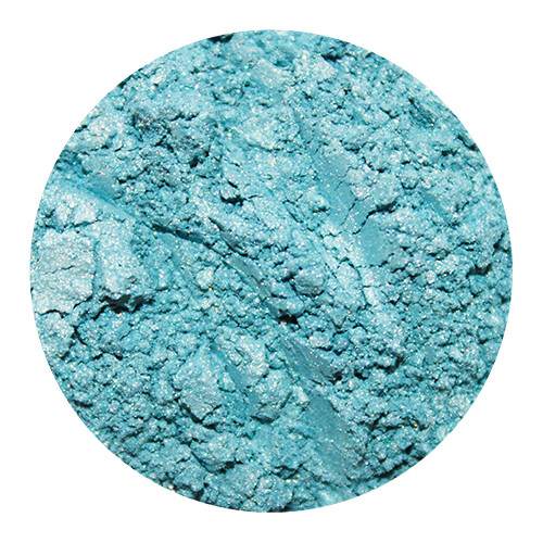 Минеральные тени Turquoise Shadow