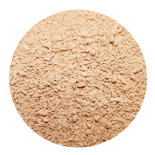 Минеральная основа Bisque Glo Foundation