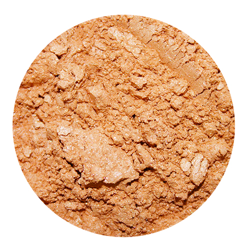 Минеральные тени Amber Mist Shadow