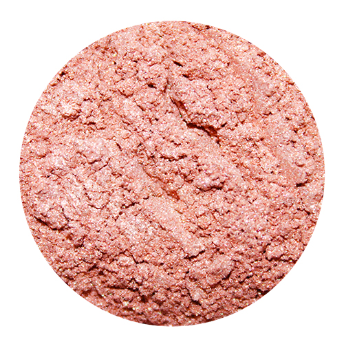 Минеральные тени Copper Pearl Shadow