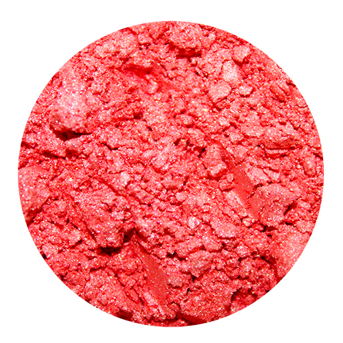 минеральные тени Heart Breaker купить в интернет-магазине Фея Красоты от Heavenly Mineral Makeup (США)