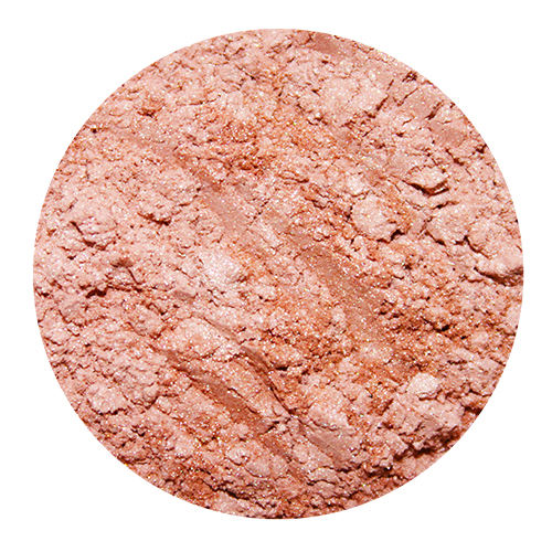 минеральные румяна Beige Blush купить в интернет-магазине Фея Красоты