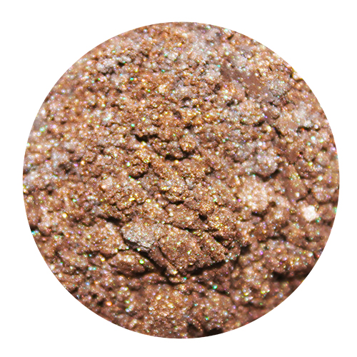 Минеральные тени Earth Tones Taupe Shadow