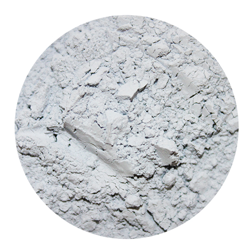Минеральные тени Light Blue Matte Shadow