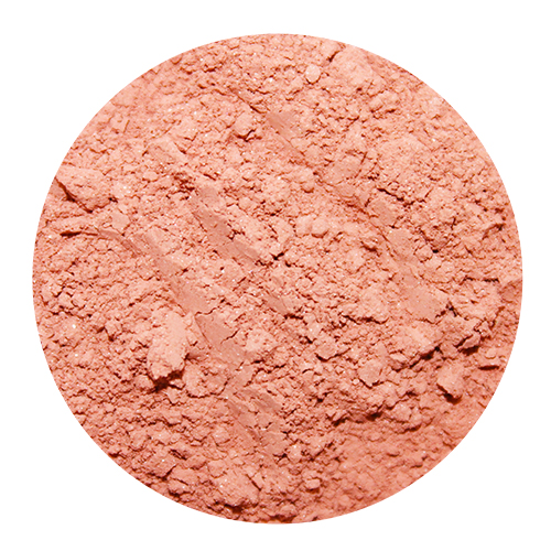 Минеральные румяна Mauve Glo Blush