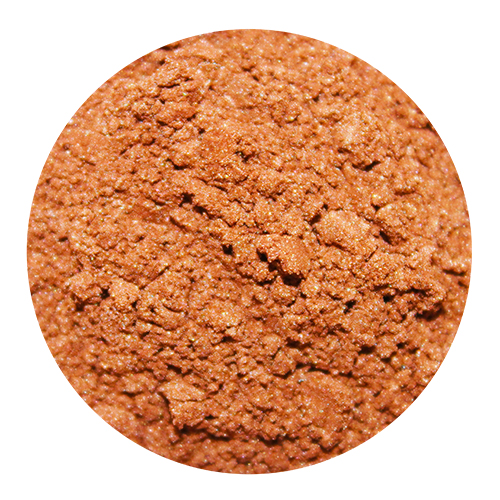 Минеральные тени Mocha Shimmer Shadow