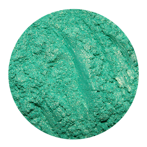 Минеральные тени-призматики Ocean Iridescent Shadow