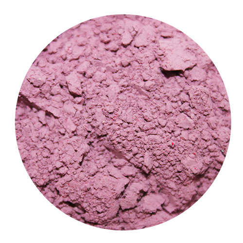 Минеральные тени Orchid Matte Shadow
