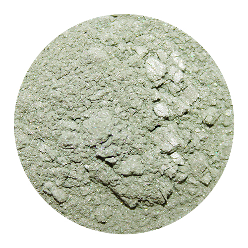 Минеральные тени Oriental Jade Shadow