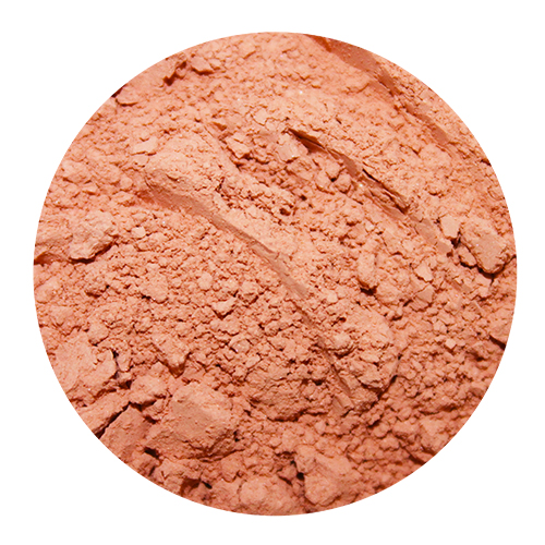 Минеральные румяна Peach Blossoms Blush