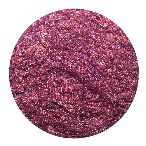 Минеральные тени Plum Shimmer Shadow