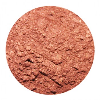Минеральные тени Rich Cocoa Shadow