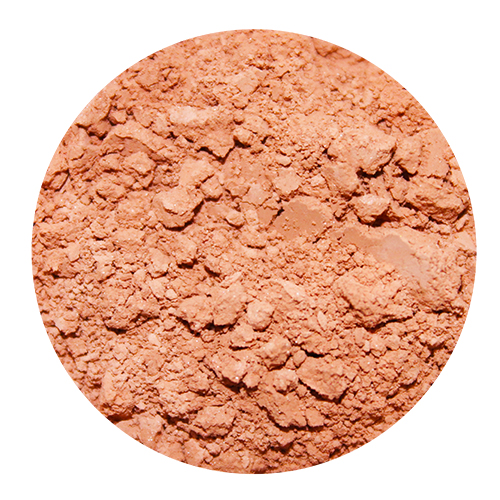Минеральные румяна Riveria Glow Blush