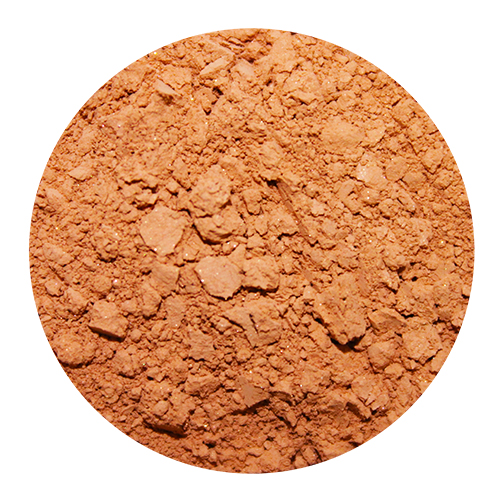 Минеральные румяна Rose Beige Blush