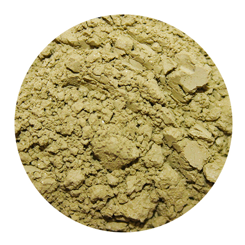 Минеральные тени Sage Matte Shadow