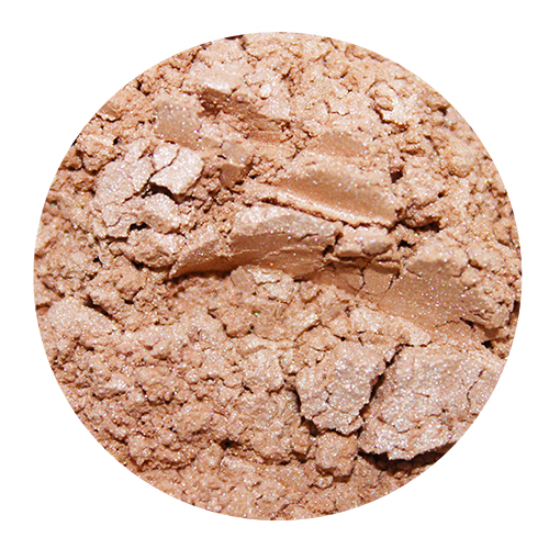 минеральные тени Bewitched купить в интернет-магазине Фея Красоты от SMM Southern Magnolia Minerals