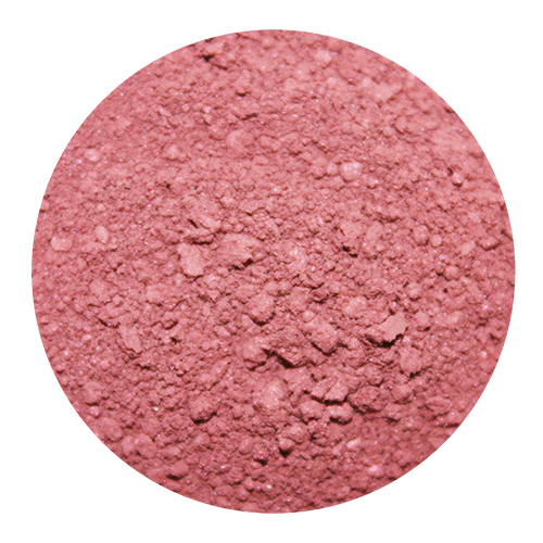 Минеральные румяна Sugar Plum Blush