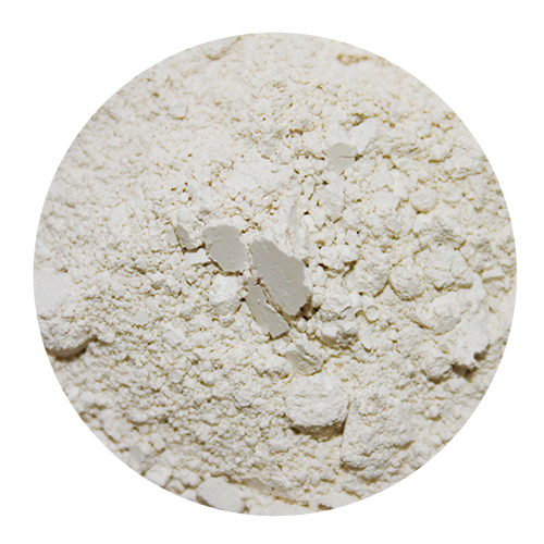 Минеральные тени White Matte Shadow